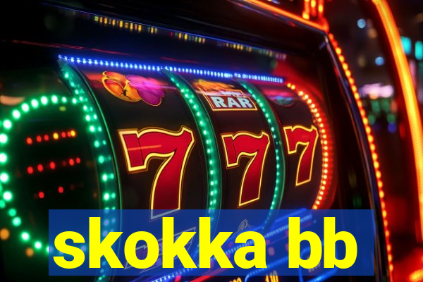 skokka bb